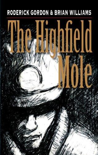 Tapa de Highfield Mole