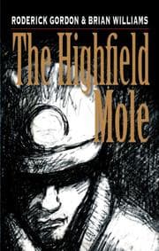 Tapa de Highfield Mole