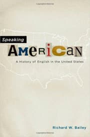 Tapa de Speaking American