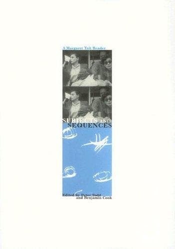 Tapa de Subjects and Sequences