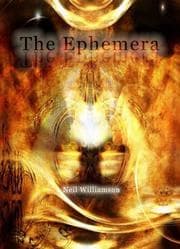 Tapa de The Ephemera