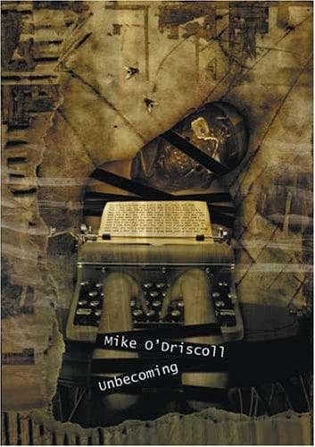 Tapa de Unbecoming