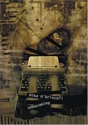 Tapa de Unbecoming