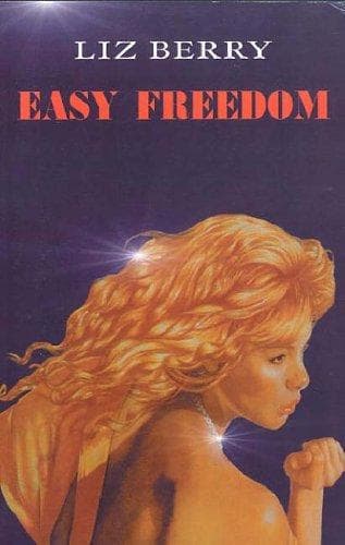 Tapa de Easy Freedom