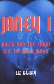 Tapa de Janey and the Band (Janey)