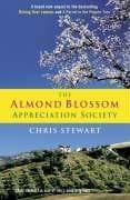 Tapa de The Almond Blossom Appreciation Society