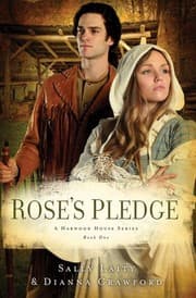Tapa de Rose's pledge