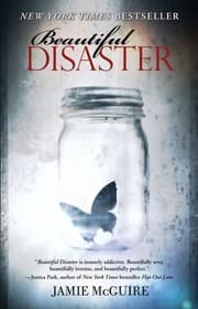 Tapa de Beautiful Disaster