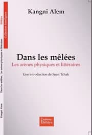 Tapa de Dans les mêlées