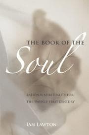 Tapa de The Book of the Soul