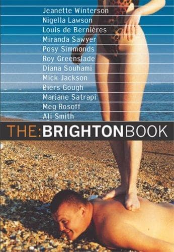 Tapa de Brighton Book