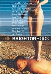 Tapa de Brighton Book