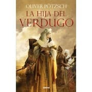Tapa de Hija del Verdugo
