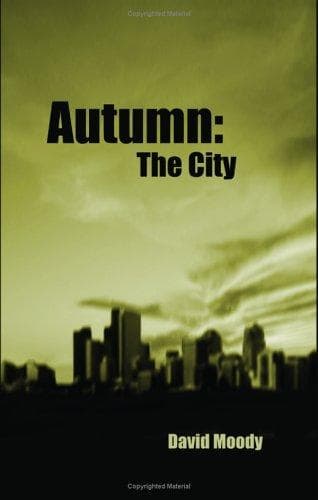 Tapa de Autumn