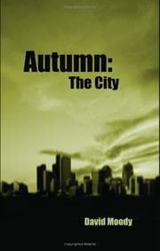 Tapa de Autumn