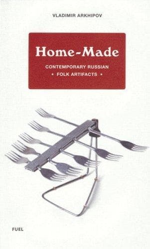 Tapa de Home-Made