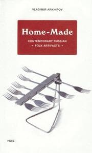 Tapa de Home-Made