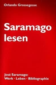 Tapa de Saramago lesen
