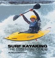 Tapa de Surf Kayaking