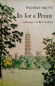 Tapa de In for a penny