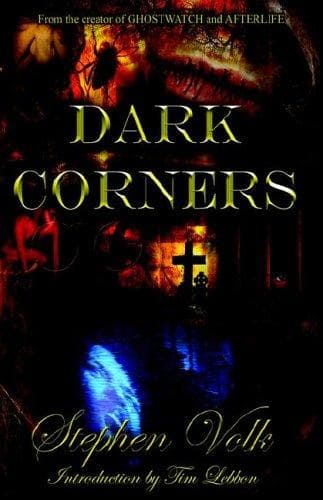 Tapa de Dark Corners