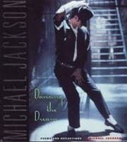 Tapa de Dancing The Dream
