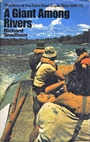 Tapa de A giant among rivers
