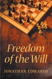 Tapa de Freedom of the Will