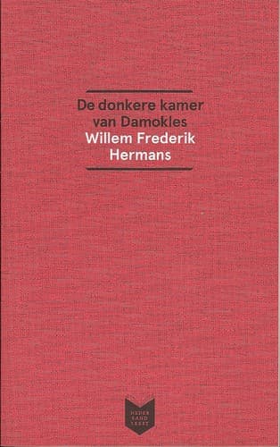 Tapa de De donkere kamer van Damokles