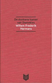 Tapa de De donkere kamer van Damokles
