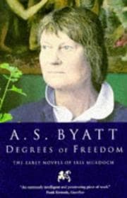 Tapa de Degrees of freedom