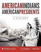 Tapa de American Indians/American presidents
