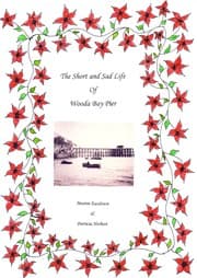Tapa de The Short and Sad Life of Wooda Bay Pier