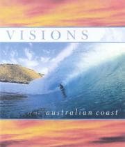 Tapa de Visions of the Australian Coast