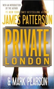 Tapa de Private London