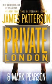 Tapa de Private London