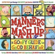 Tapa de Manners mash-up: a goofy guide to good behavior