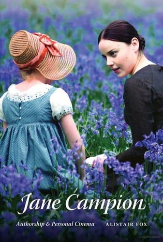 Tapa de Jane Campion