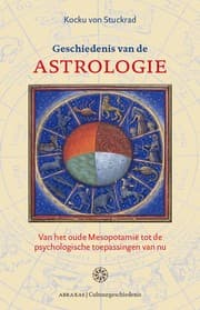 Tapa de Geschiedenis van de westerse astrologie