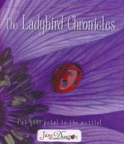 Tapa de The Ladybird Chronicles
