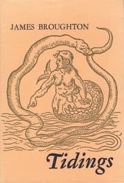 Tapa de Tidings, [poems at the land's edge]