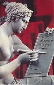 Tapa de Little prayers to Big Joy's mother