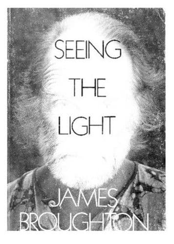 Tapa de Seeing the Light