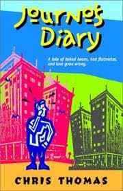 Tapa de Journo's Diary