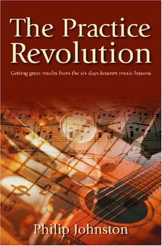 Tapa de The Practice Revolution