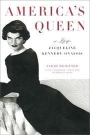 Tapa de America's queen