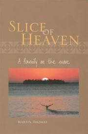 Tapa de Slice of Heaven