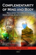 Tapa de Complementarity of Mind and Body