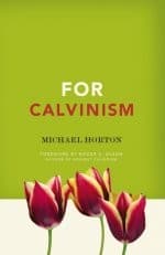 Tapa de For Calvinism