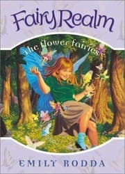 Tapa de The Flower Fairies